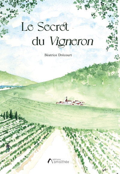 Image de Le secret du Vigneron