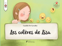 Picture of Les colères de Lisa