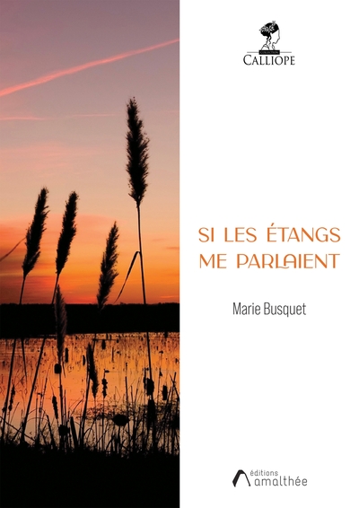 Image de Si les étangs me parlaient