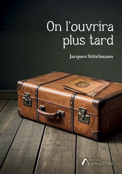 Picture of On l'ouvrira plus tard