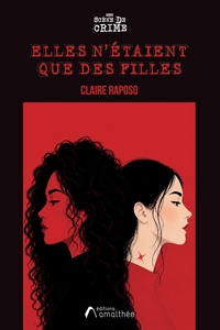 Image de Elles n'étaient que des filles