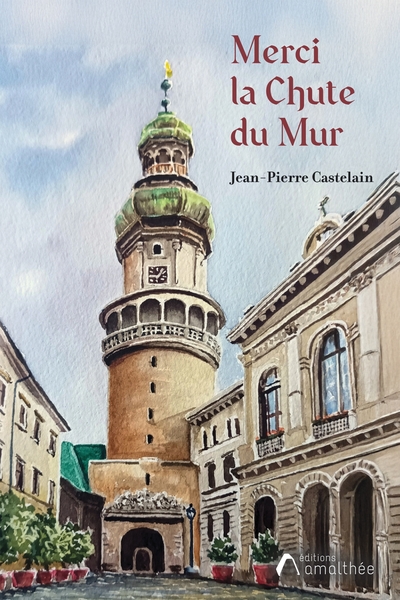 Picture of Merci la Chute du Mur