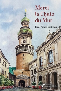 Picture of Merci la Chute du Mur