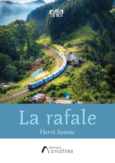 Picture of La rafale