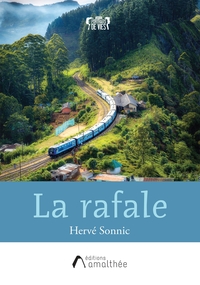 Picture of La rafale