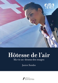 Picture of Hôtesse de l'air