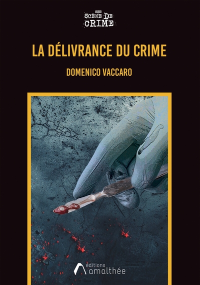 Picture of La délivrance du crime