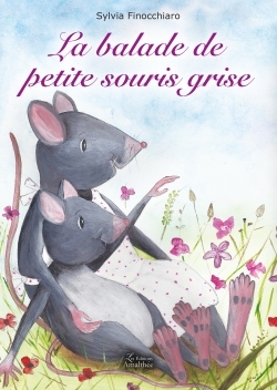 Image de La balade de petite souris grise