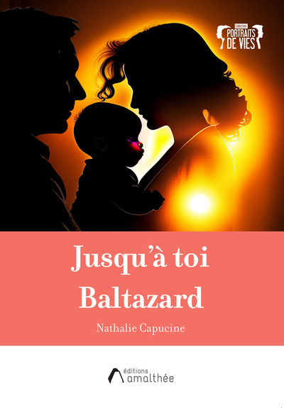 Image de Jusqu'à toi Baltazard