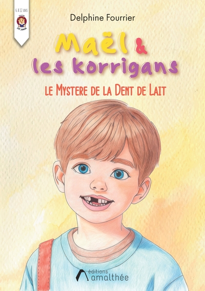 Image de Maël et les Korrigans