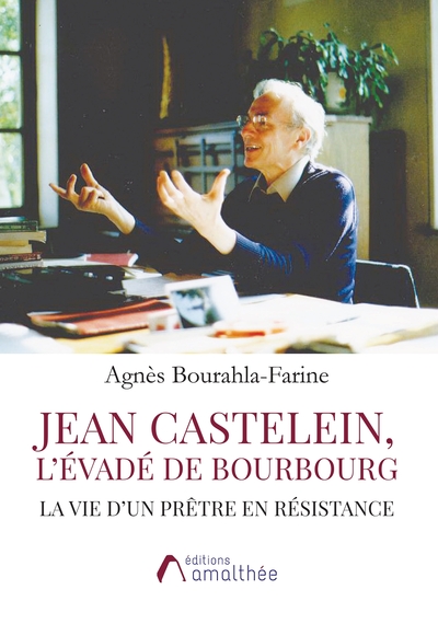 Picture of Jean Castelein L'évadé de Bourbourg