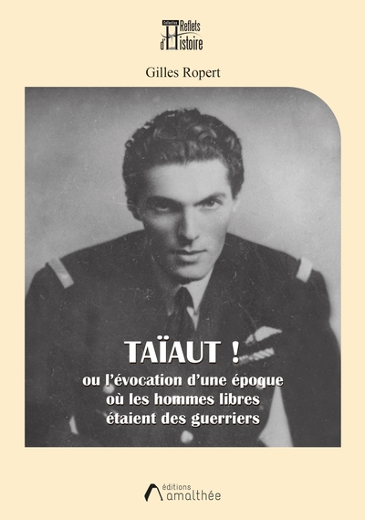 Picture of TAÏAUT !