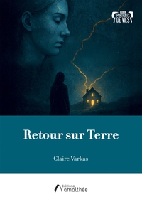 Picture of Retour sur Terre