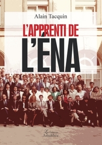 Picture of L'apprenti de l'Éna
