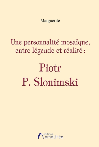 Picture of Une personnalité mosaïque entre légende et réalité