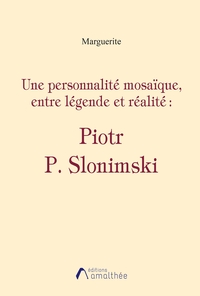 Picture of Une personnalité mosaïque entre légende et réalité
