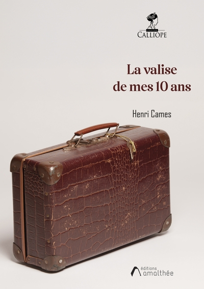 Image de La valise de mes dix ans