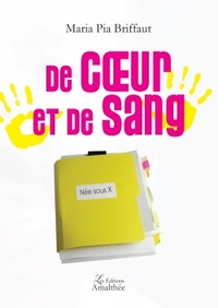 Picture of De coeur et de sang