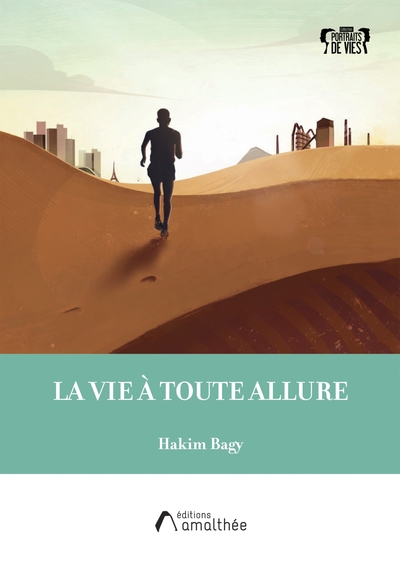 Picture of La Vie à Toute Allure