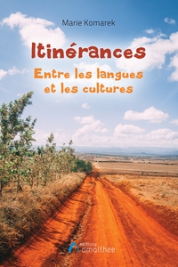 Picture of Itinérances - Entre les langues et les cultures