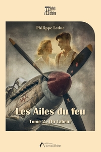 Image de Les Ailes du feu