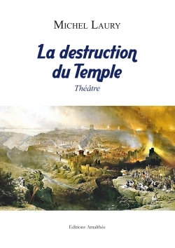 Image de La destruction du Temple