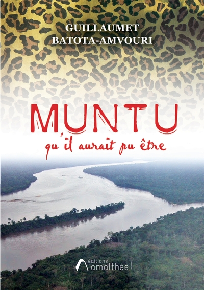 Picture of MUNTU QU IL AURAIT PU ETRE