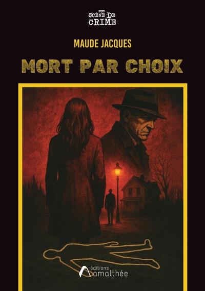 Image de Mort par choix