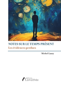 Image de Notes sur le temps présent
