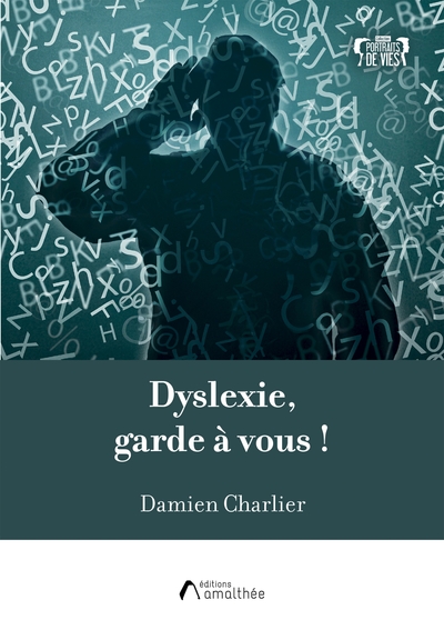 Picture of Dyslexie garde à vous