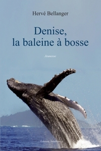 Image de Denise, la baleine à bosse