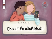 Picture of Lisa et le diabidule