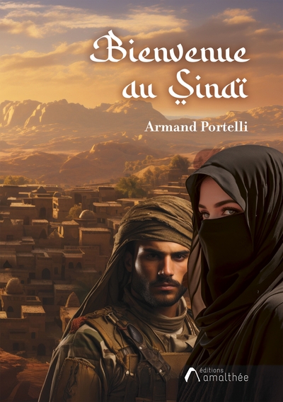 Picture of Bienvenue au Sinaï