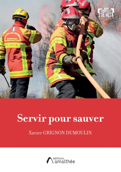 Picture of Servir pour sauver