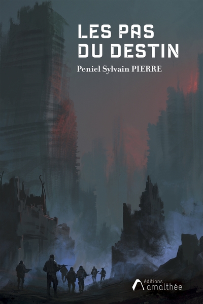 Picture of Les pas du destin