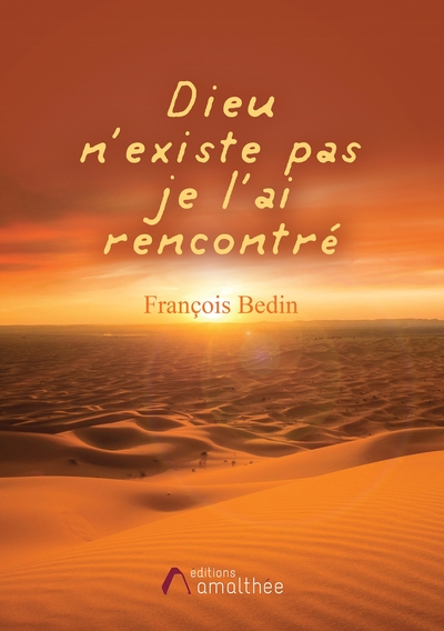 Picture of Dieu n'existe pas je l'ai rencontré