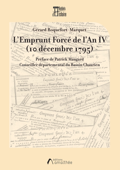 Image de Emprunt Forcé de l'An IV