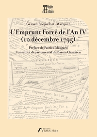 Image de Emprunt Forcé de l'An IV