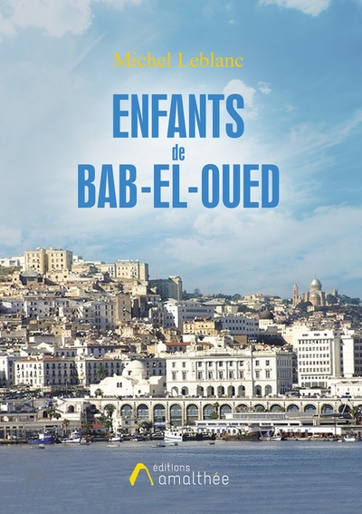 Image de Enfants de Bab-el-Oued