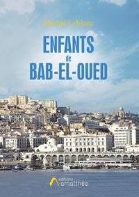 Image de Enfants de Bab-el-Oued