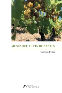Picture of Muscadet, le vin de Nantes