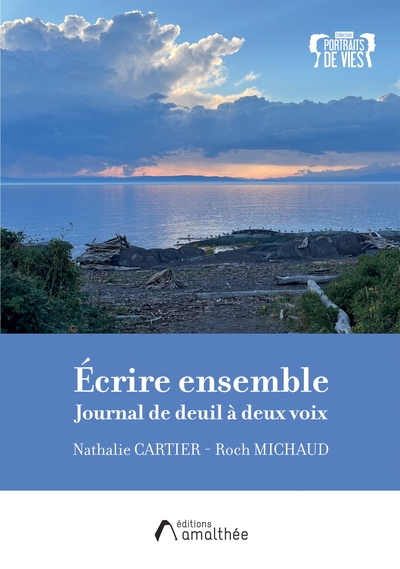 Picture of Écrire ensemble