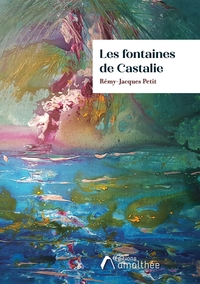 Picture of Les fontaines de Castalie