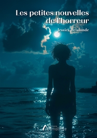 Image de Les petites nouvelles de l'horreur