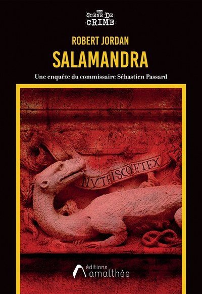 Image de Salamandra