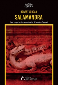 Image de Salamandra