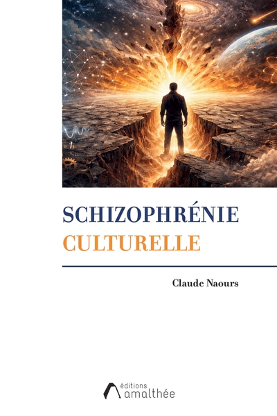 Picture of Schizophrénie culturelle
