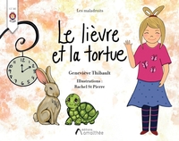 Picture of Le Lièvre et la Tortue