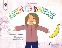 Picture of Anne la banane