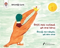 Picture of Petit mais costaud, un vrai héros